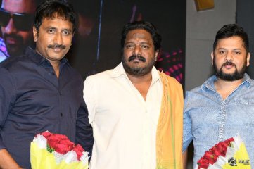 Winner Movie Pre Release Event